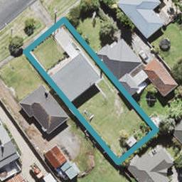 110 Seabrook Avenue, New Lynn, Auckland