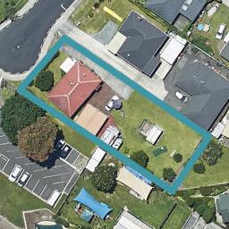 12 Lumsden Street, Greerton, Tauranga