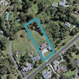 122 Colombo Road, Waiuku, Waiuku