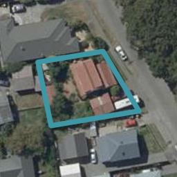 16 Kildare Terrace, Lincoln, Lincoln