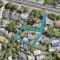 424A West Coast Road, Glen Eden, Auckland