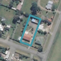 110 King Street, Pareora