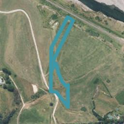 1372B State Highway 2 West, Pikowai