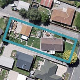 32 Sneyd Street, Kaiapoi, Kaiapoi