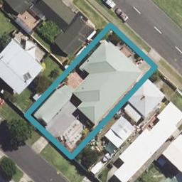 448 Aberdeen Road, Gisborne, Gisborne