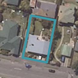 18 Arun Street, South Hill, Oamaru