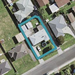 3 Pratt Street, Papakura, Papakura