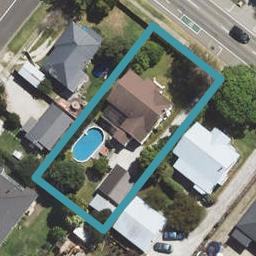 280 Ormond Road, Mangapapa, Gisborne