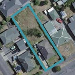 74 Harley Street, Solway, Masterton