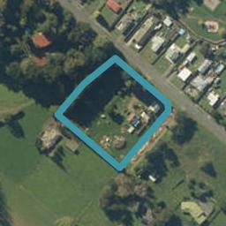 33 Golf Street, Putaruru
