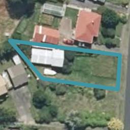 33 Campbell Street, Taumarunui