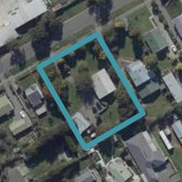 14 Saint James Street, Southbridge