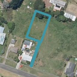 7A Reeve Street, Foxton, Foxton