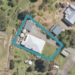 13 Old Beach Road, Kohukohu, Kohukohu