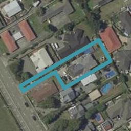39 North Street, Palmerston North, Palmerston North