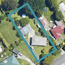 11B ROSS ROAD, WESTERN HEIGHTS, Rotorua