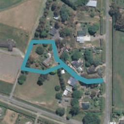 3 Washington Place, West Eyreton, Rangiora