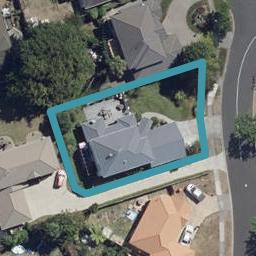 16 Canaandale Drive, Flagstaff, Hamilton