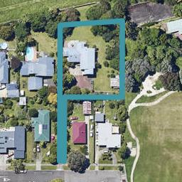10A Henderson Street, Whakatane, Whakatane