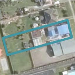 176 State Highway 1, Awanui, Awanui