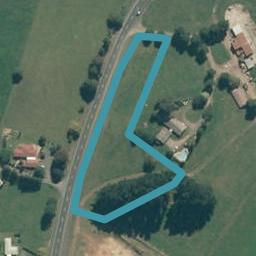 282 Waverley Road, Gordonton, Hamilton