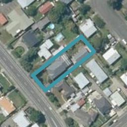 809 St Aubyn Street West, Saint Leonards, Hastings
