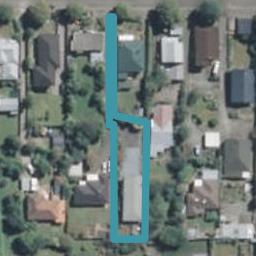 20A Maltby Avenue, West End, Timaru