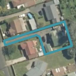 8A Bracken Street, Leamington, Cambridge