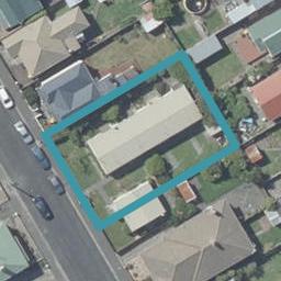 15C Fitzroy Street, Caversham, Dunedin