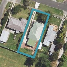 28 Bulwer Road, Te Hapara, Gisborne