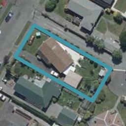 40 Aintree Street, Bishopdale, Christchurch