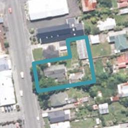 55 Russell Street, Westport, Westport
