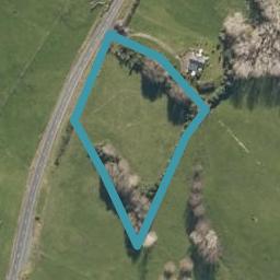 372 Kaiwaka-Mangawhai Road, Kaiwaka