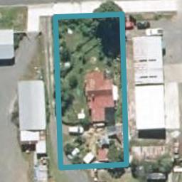 13 Huia Street, Taumarunui