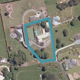 32 Palm Grove, Kamo