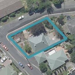 2 Grey Street, North East Valley, Dunedin