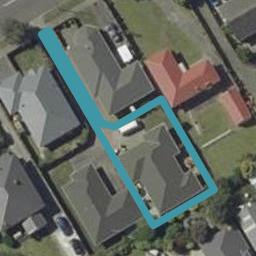 136A College Street, Awapuni, Palmerston North