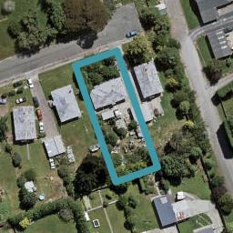 50 Tuai Street, Ascot, Invercargill