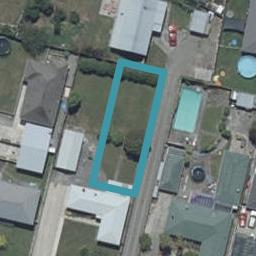 2/12A North Street, Feilding, Feilding