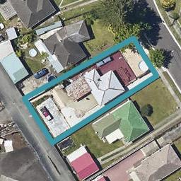 8 Domett Street, Kawerau, Kawerau