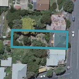 272 Rintoul Street, Berhampore, Wellington