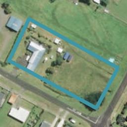 57 Gisborne Terrace, Opunake