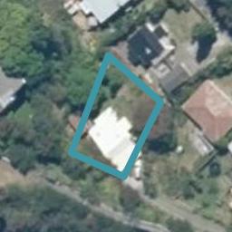 41 Havelock Road, Hospital Hill, Napier