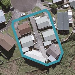2/9 Kelvin Place, Westown, New Plymouth