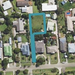 20B Domett Street, Whataupoko, Gisborne
