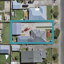 160 Tanner Street, Grasmere, Invercargill
