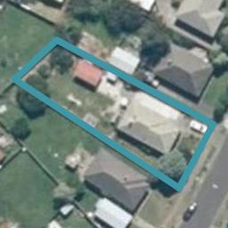 45 Massey Crescent, Marewa, Napier