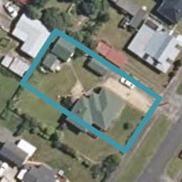 72 Tyndall Street, Pahiatua