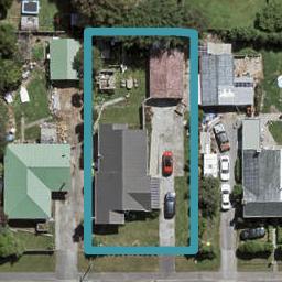 48 Vernon Street, Kingswell, Invercargill