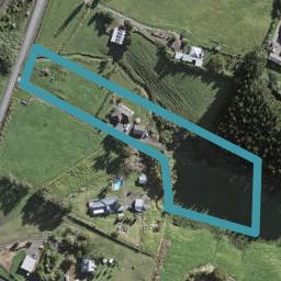 135A Mangakura Road, Helensville, Helensville